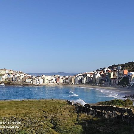 Malpica Nordic Home Экстерьер фото