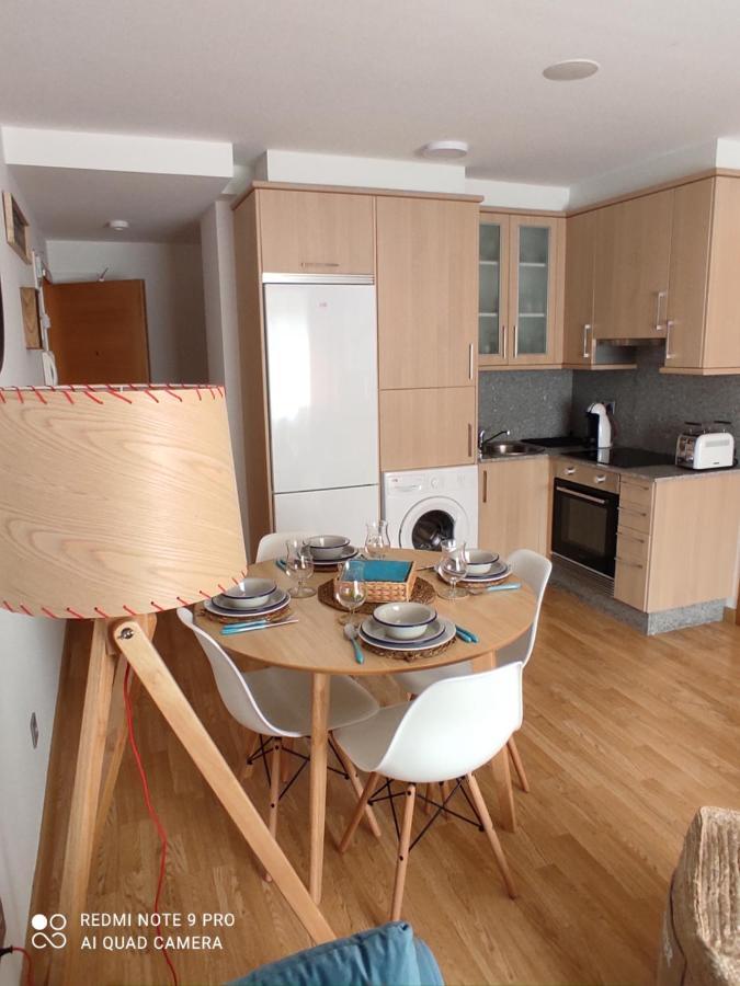 Malpica Nordic Home Экстерьер фото