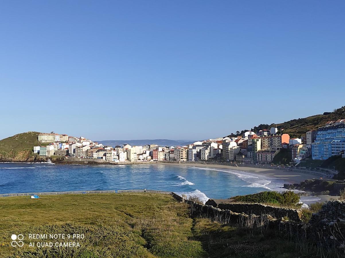 Malpica Nordic Home Экстерьер фото