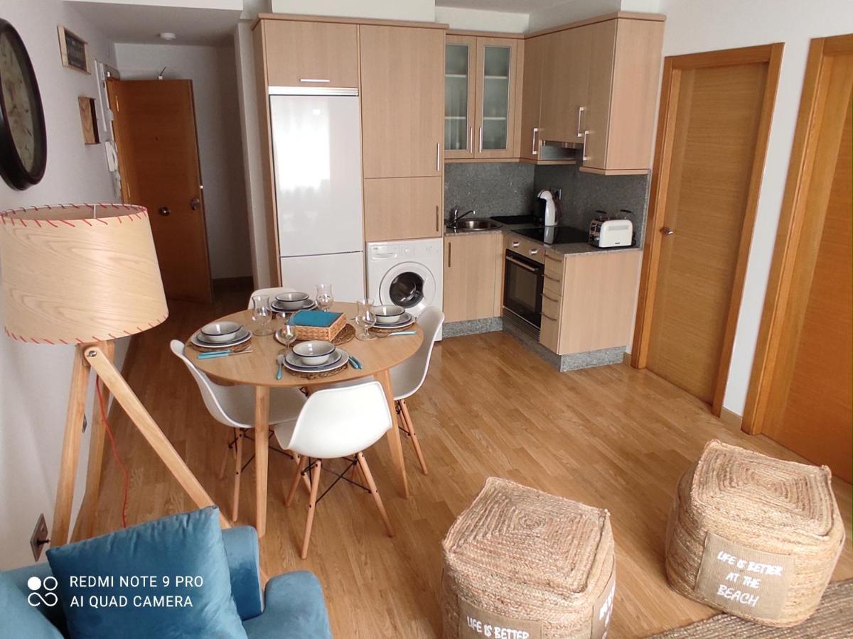 Malpica Nordic Home Экстерьер фото