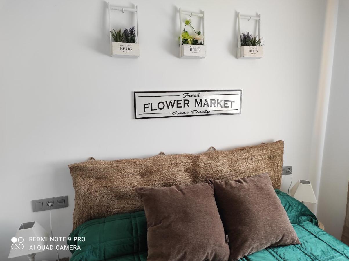 Malpica Nordic Home Экстерьер фото