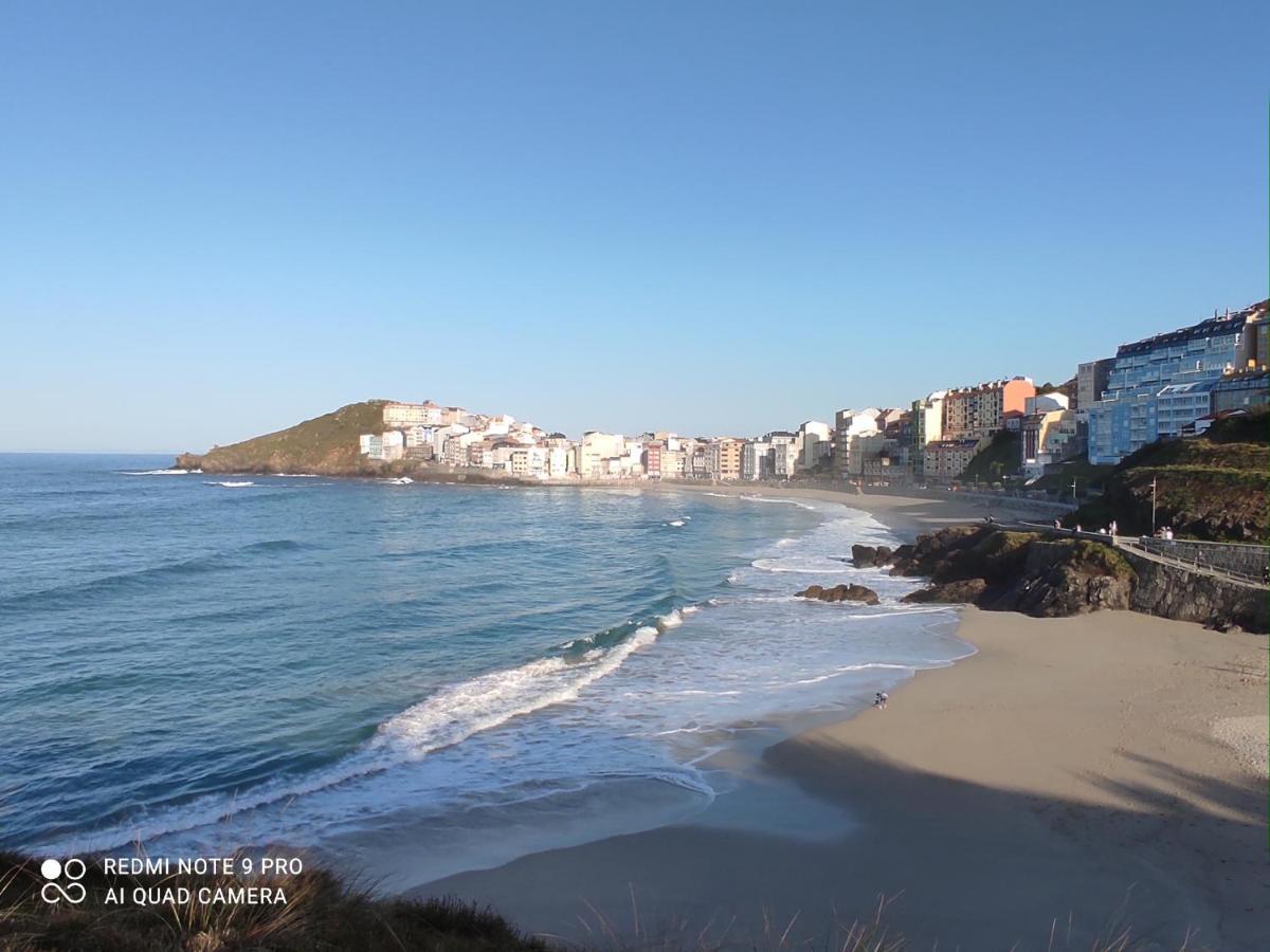 Malpica Nordic Home Экстерьер фото