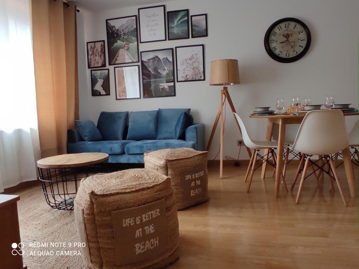 Malpica Nordic Home Экстерьер фото