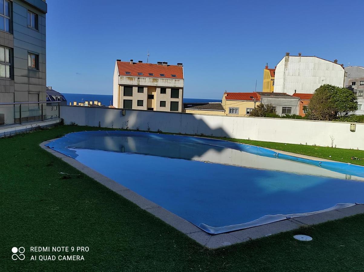Malpica Nordic Home Экстерьер фото